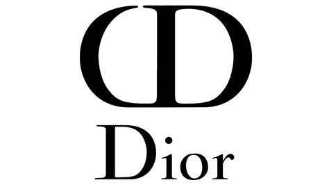 christian dior couture logo png|Christian Dior perfume logo.